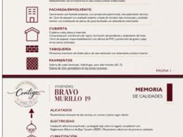 Apartamento Venta Badajoz Capital, Centro Histórico
