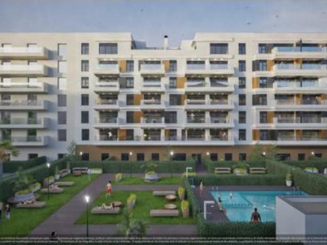 Apartamento Venta Badajoz Capital, Huerta Rosales Valdepasillas