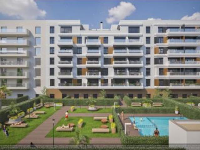 Apartamento Venta Badajoz Capital, Huerta Rosales Valdepasillas