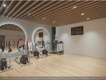 Apartamento Venta Badajoz Capital, Huerta Rosales Valdepasillas