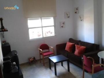 Apartamento Venta Badajoz Capital, Huerta Rosales Valdepasillas