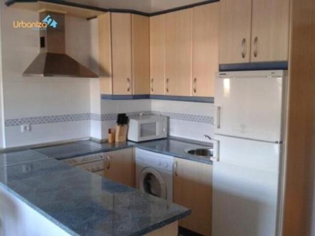 Apartamento Venta Badajoz Capital, Huerta Rosales Valdepasillas