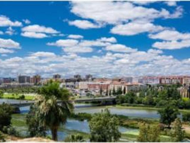 Apartamento Venta Badajoz Capital, San Fernando Estación