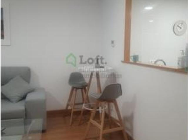 Apartamento Venta Badajoz Capital, San Fernando Estación