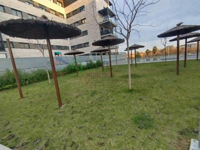 Apartamento Venta Badajoz Capital, San Fernando Estación