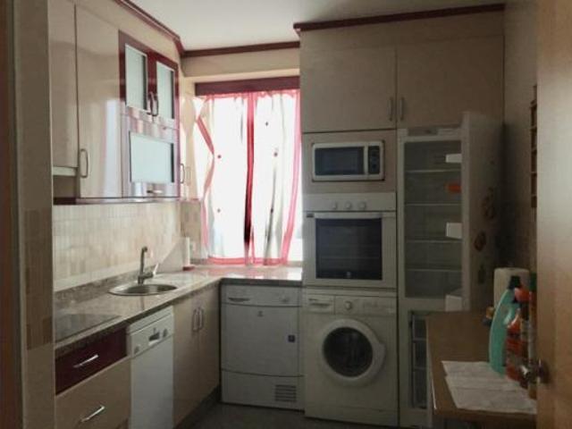 Apartamento Venta Badajoz Capital, San Fernando Estación