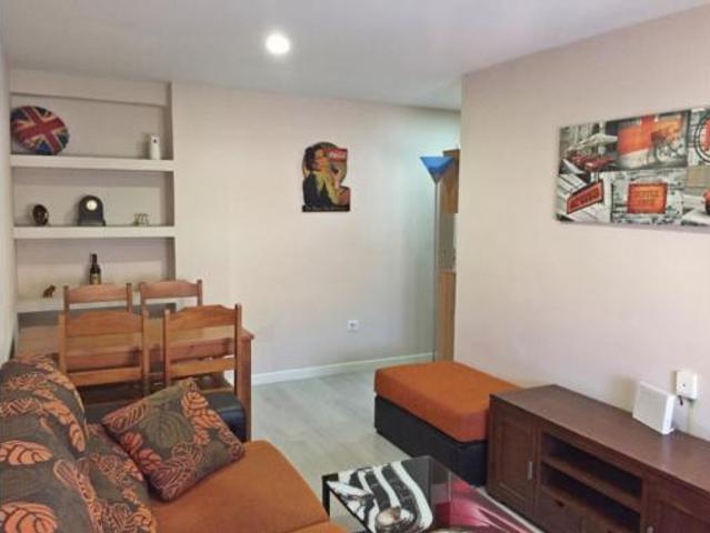 Apartamento Venta Badajoz Capital, San Fernando Estación