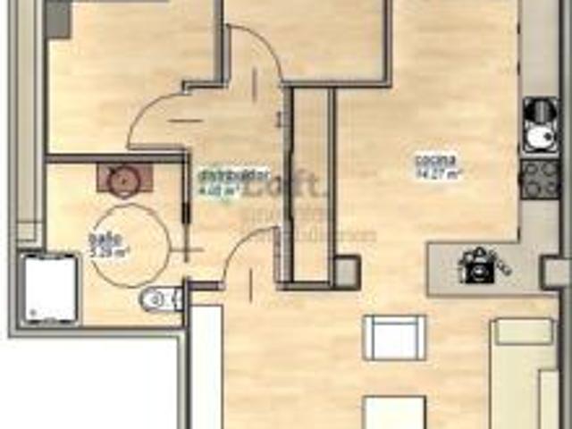 Apartamento Venta Badajoz Capital, Pardaleras