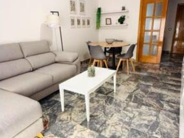 Apartamento Alquiler Badajoz Capital, Pardaleras