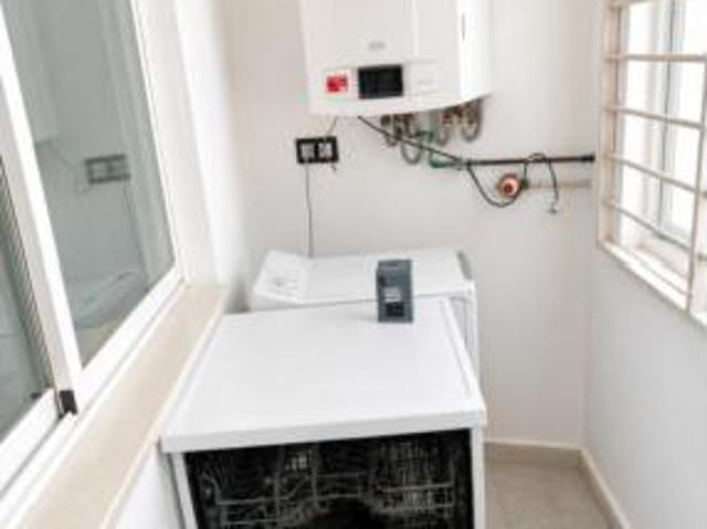 Apartamento Alquiler Badajoz Capital, Pardaleras