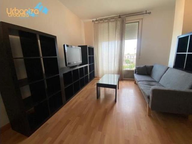 Apartamento Venta Badajoz Capital, Ronda Sur Suerte de Saavedra