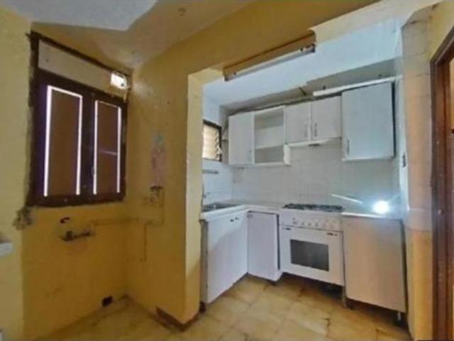 Apartamento Venta Badalona, Sant Roc