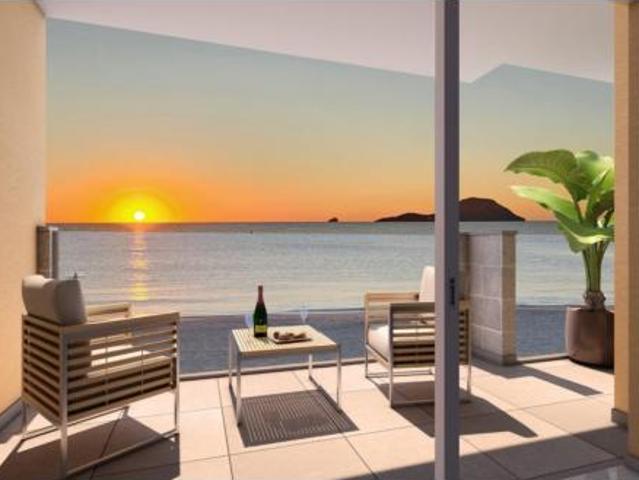 Apartamento Venta Badolatosa, Huertas de La Manga
