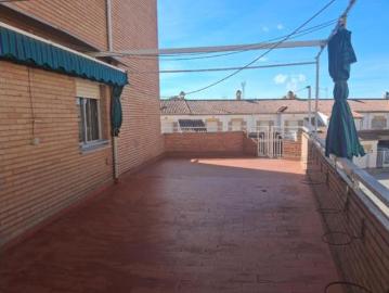 Apartamento Venta Baeza, Baeza