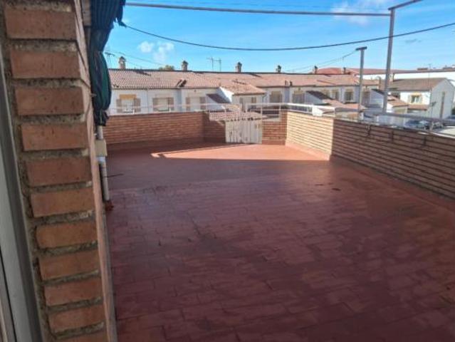Apartamento Venta Baeza, Baeza