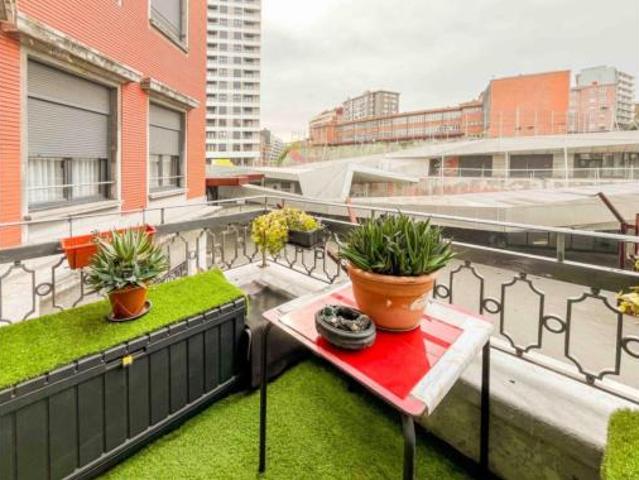 Apartamento Venta Barakaldo, Lasesarre