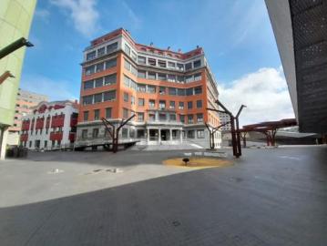 Barakaldo, Olabeaga, Gran Bilbao, Vizcaya, País Vasco