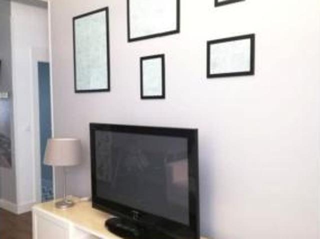 Apartamento Venta Barakaldo, Lutxana Llano