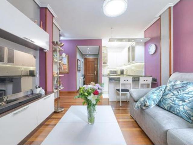 Apartamento Venta Barakaldo, Lutxana Llano