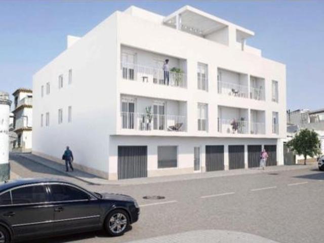 Apartamento Venta Barbate, Barbate