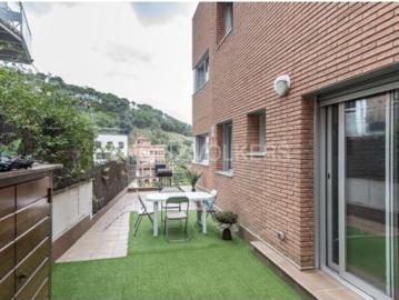 Piso Venta Barcelona Capital, Vallcarca Els Penitents