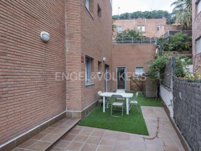 Piso Venta Barcelona Capital, Vallcarca Els Penitents