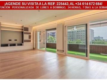 Apartamento Venta Barcelona Capital, Barcelona Capital