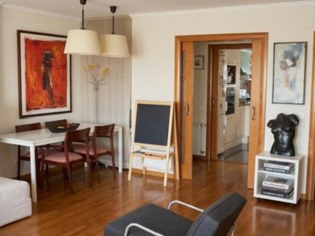 Apartamento Venta Barcelona Capital, Barcelona Capital