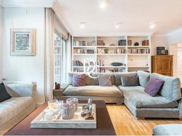 Apartamento Venta Barcelona Capital, Sant Gervasi Galvany