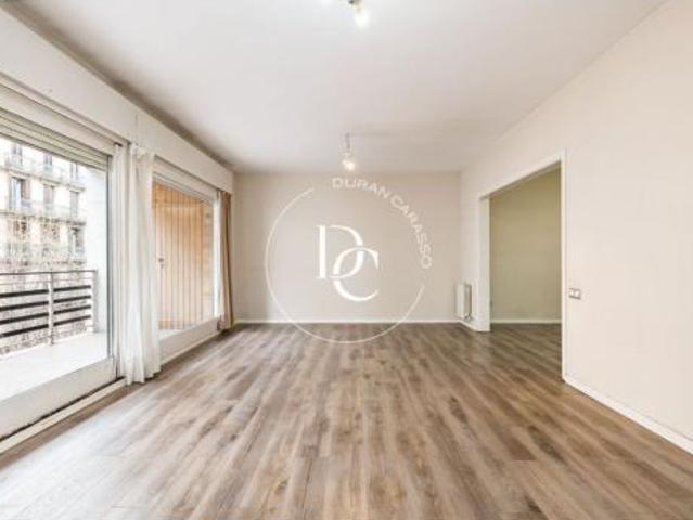 Apartamento Venta Barcelona Capital, L'Antiga Esquerra de l'Eixample