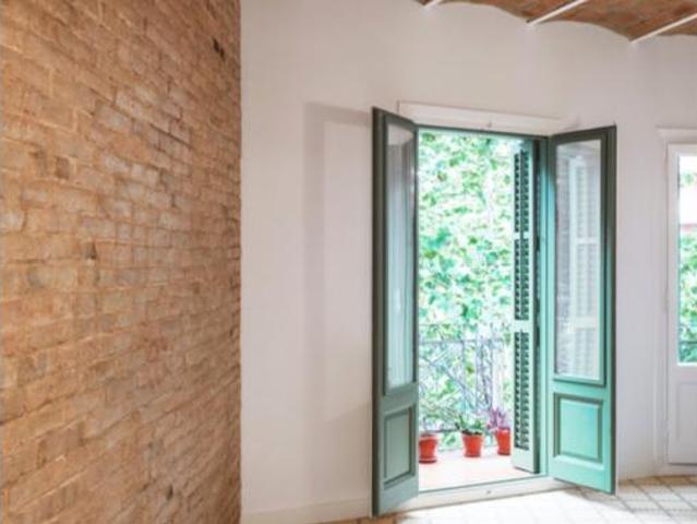 Apartamento Venta Barcelona Capital, Barcelona Capital