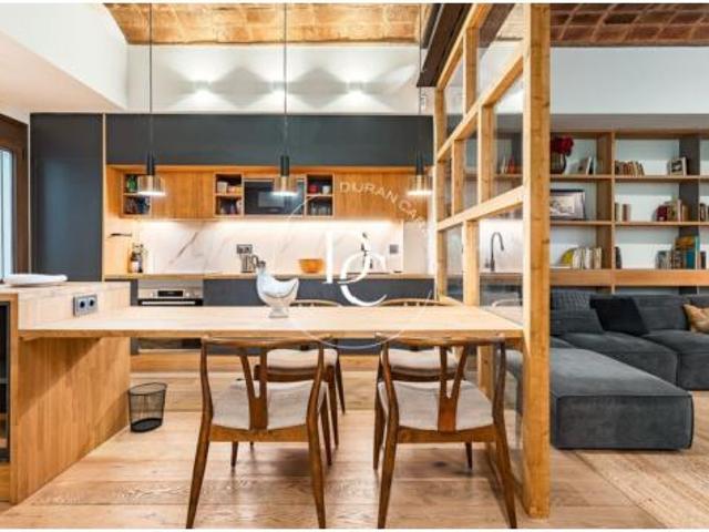 Apartamento Venta Barcelona Capital, Barcelona Capital