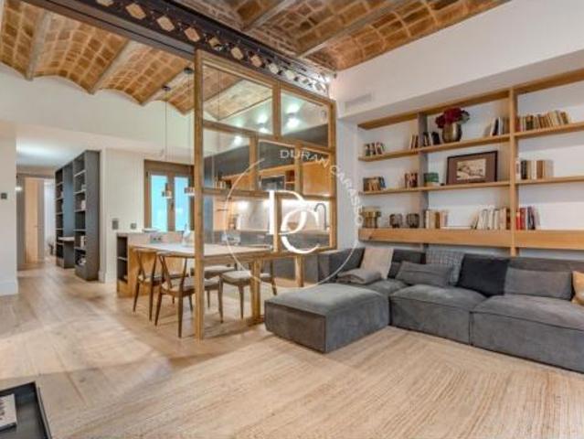 Apartamento Venta Barcelona Capital, Barcelona Capital