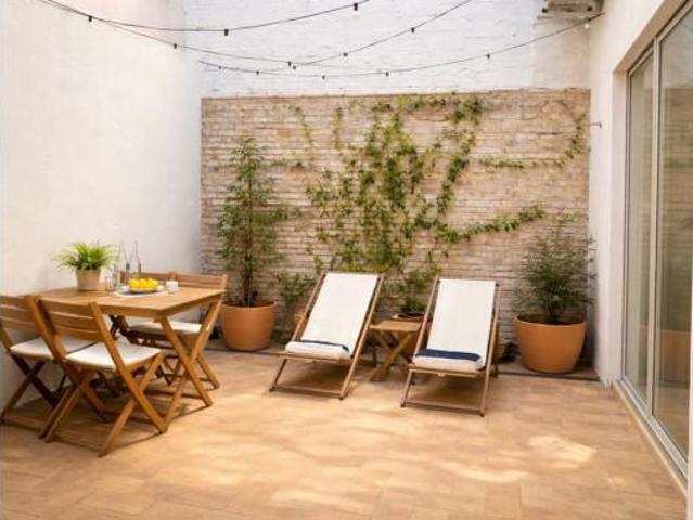 Apartamento Venta Barcelona Capital, Barcelona Capital