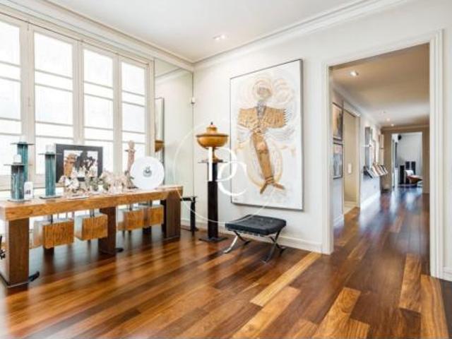 Apartamento Venta Barcelona Capital, Barcelona Capital