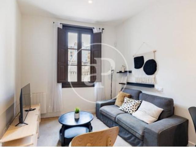 Apartamento Venta Barcelona Capital, Barcelona Capital