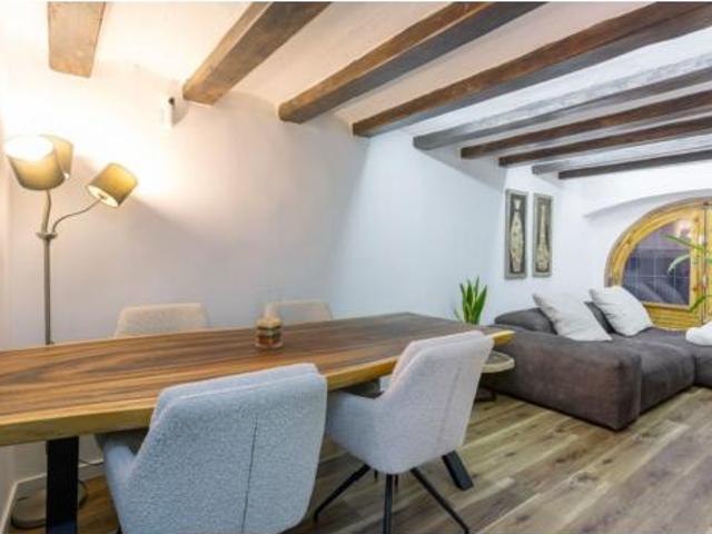 Apartamento Venta Barcelona Capital, Barcelona Capital