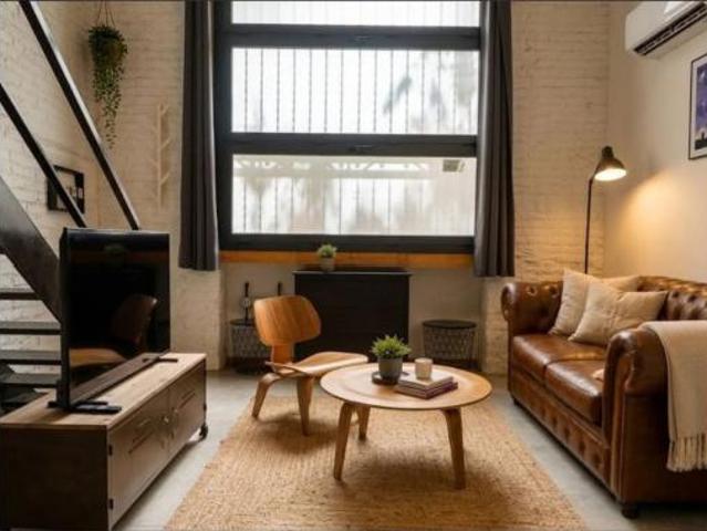 Apartamento Venta Barcelona Capital, Barcelona Capital