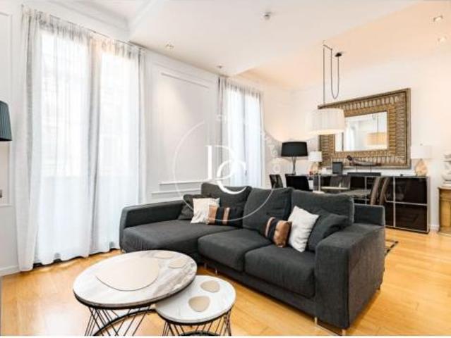 Apartamento Venta Barcelona Capital, Barcelona Capital