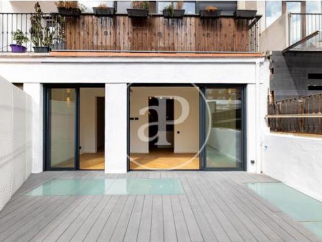 Apartamento Venta Barcelona Capital, Barcelona Capital