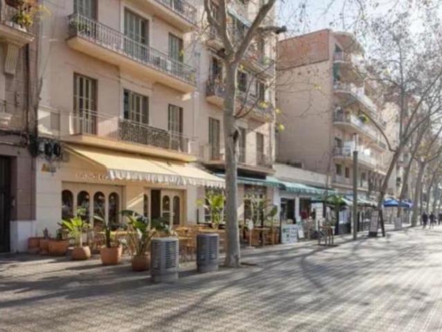 Apartamento Venta Barcelona Capital, Barcelona Capital