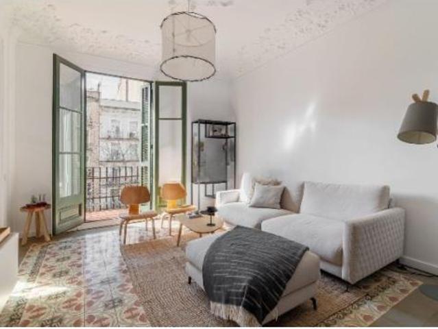 Apartamento Venta Barcelona Capital, Barcelona Capital