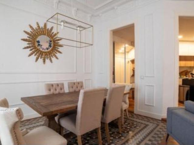 Apartamento Venta Barcelona Capital, Barcelona Capital