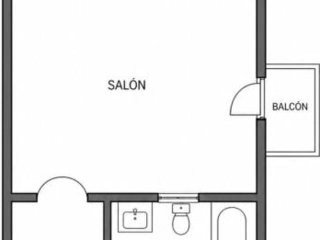 Apartamento Venta Barcelona Capital, Barcelona Capital