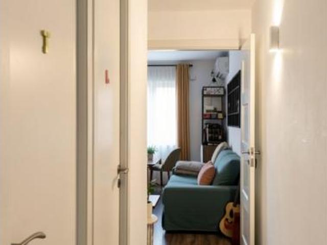 Apartamento Venta Barcelona Capital, Barcelona Capital