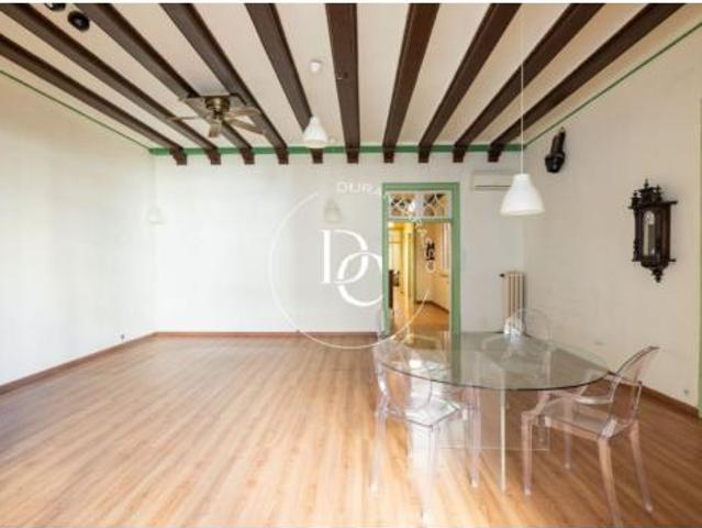 Apartamento Venta Barcelona Capital, La Dreta de l'Eixample