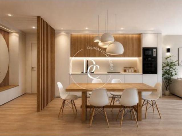 Apartamento Venta Barcelona Capital, Barcelona Capital