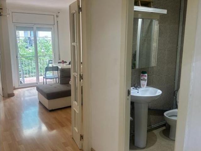 Apartamento Venta Barcelona Capital, Barcelona Capital