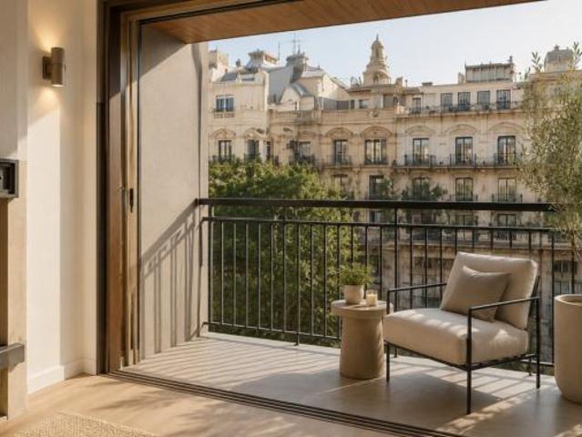 Apartamento Venta Barcelona Capital, Barcelona Capital