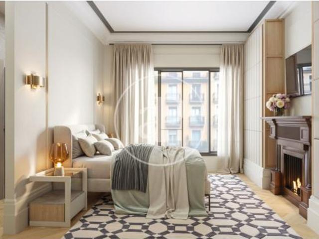 Apartamento Venta Barcelona Capital, Barcelona Capital